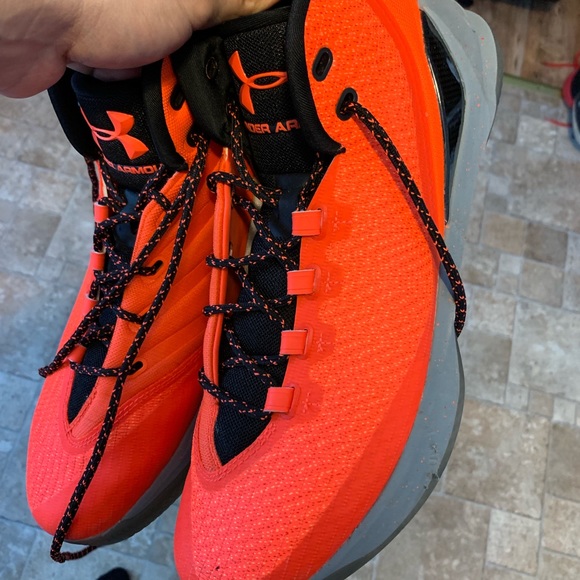 Steph curry 3s - Picture 2 of 2